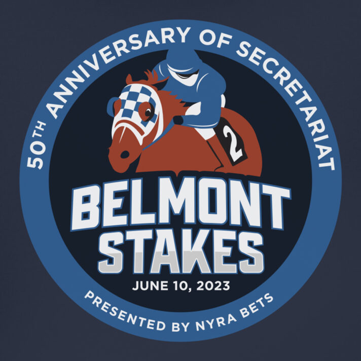 BELMONT STAKES
