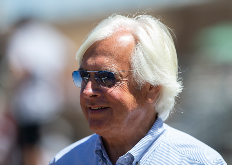 Baffert Bob 8.19