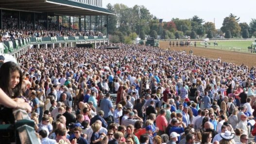 keeneland