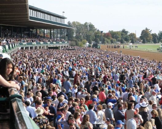 keeneland