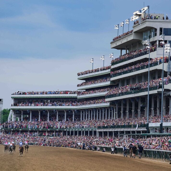 HANDICAPPING SECRETS (Marcas profesioanes y detalles ocultos)