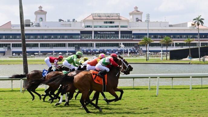 Gulfstream scenic Coglianese Photo 1