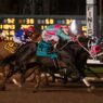 Los Alamitos Two Million Futurity final Cyber Attack finishes ahead of Jeriko